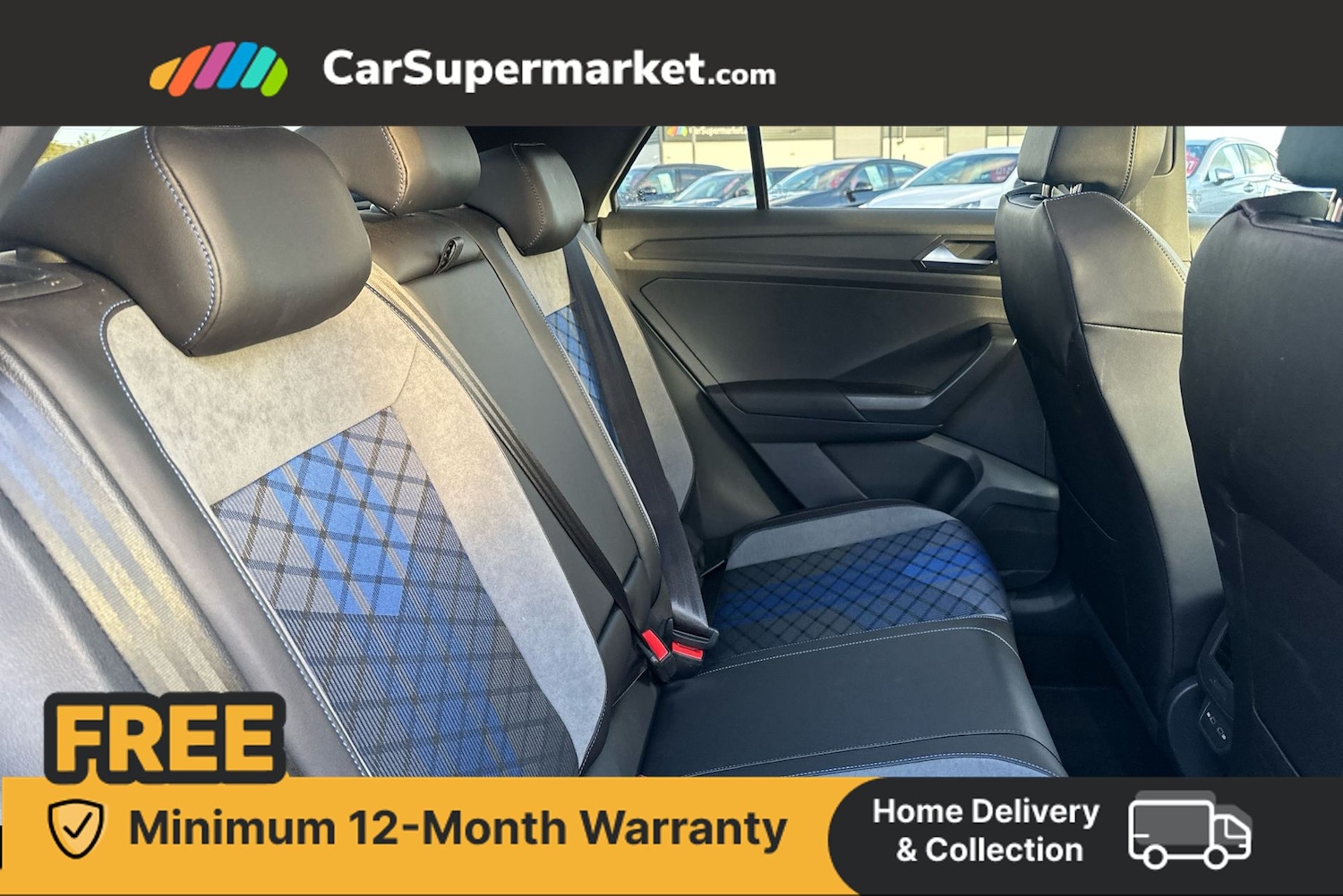 Used Volkswagen T-Roc 2023 for sale - 76469204: Photo 31