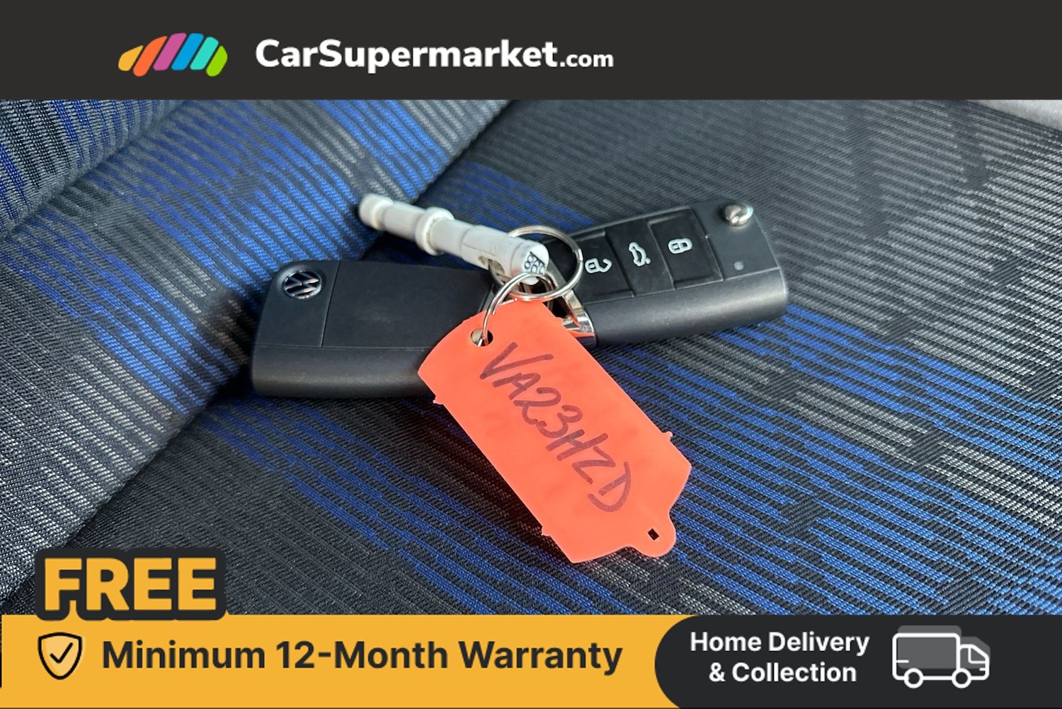 Used Volkswagen T-Roc 2023 for sale - 76469204: Photo 8