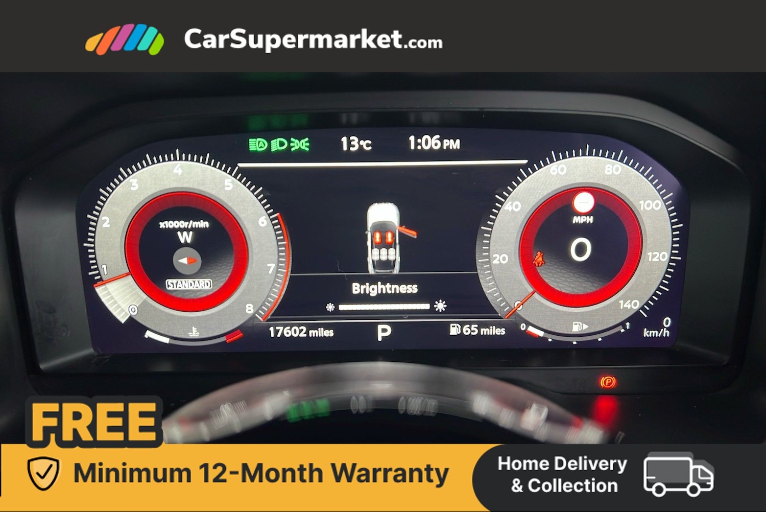 Used Nissan Qashqai 2022 for sale - 76342672: Photo 15