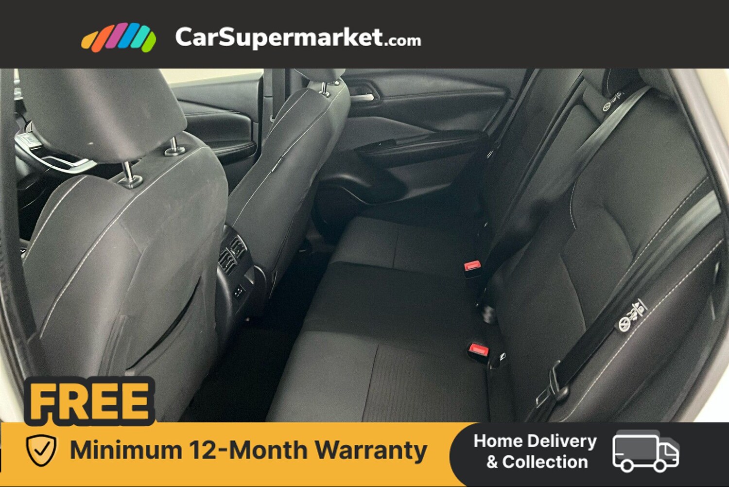 Used Nissan Qashqai 2022 for sale - 76342672: Photo 18