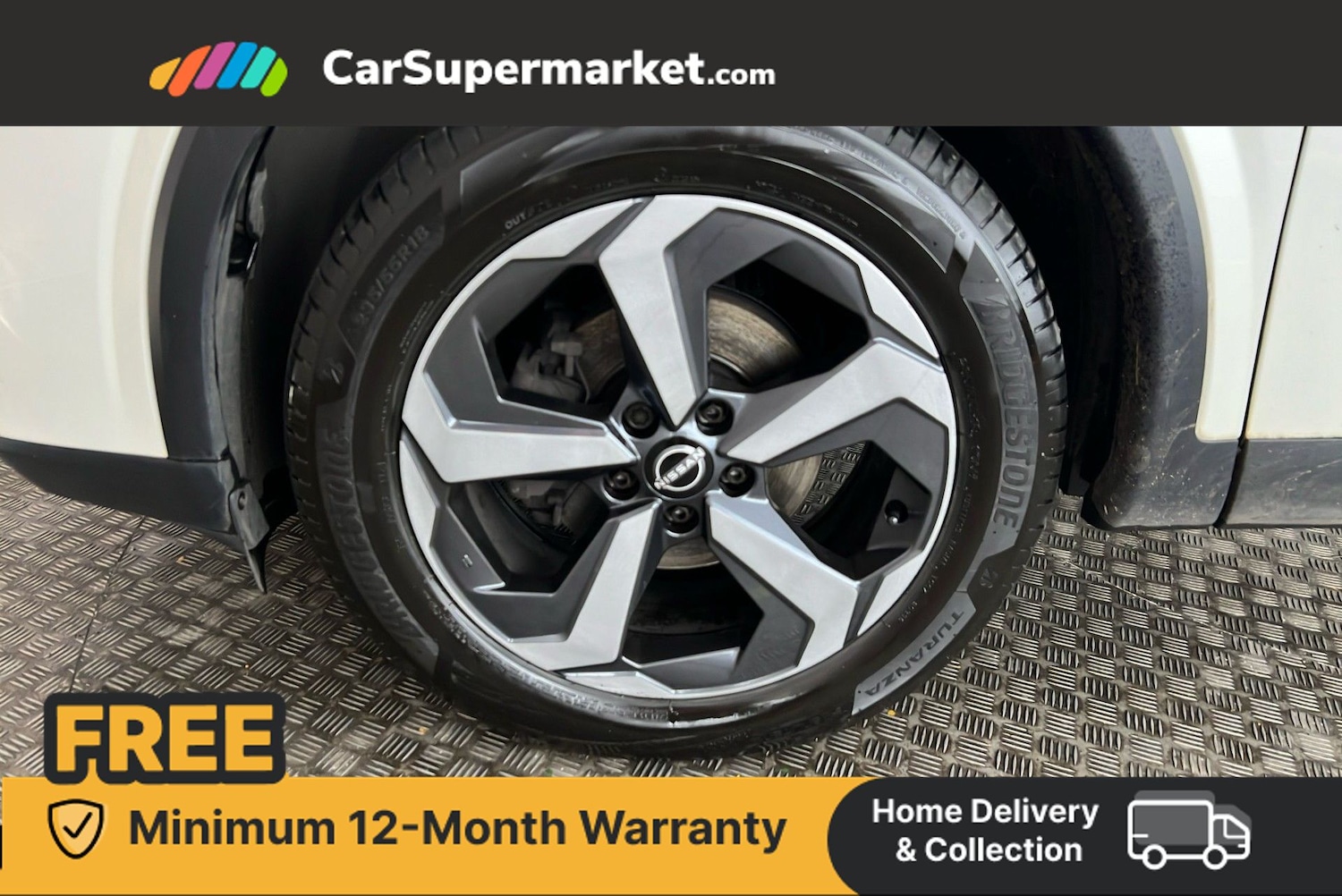 Used Nissan Qashqai 2022 for sale - 76342672: Photo 19