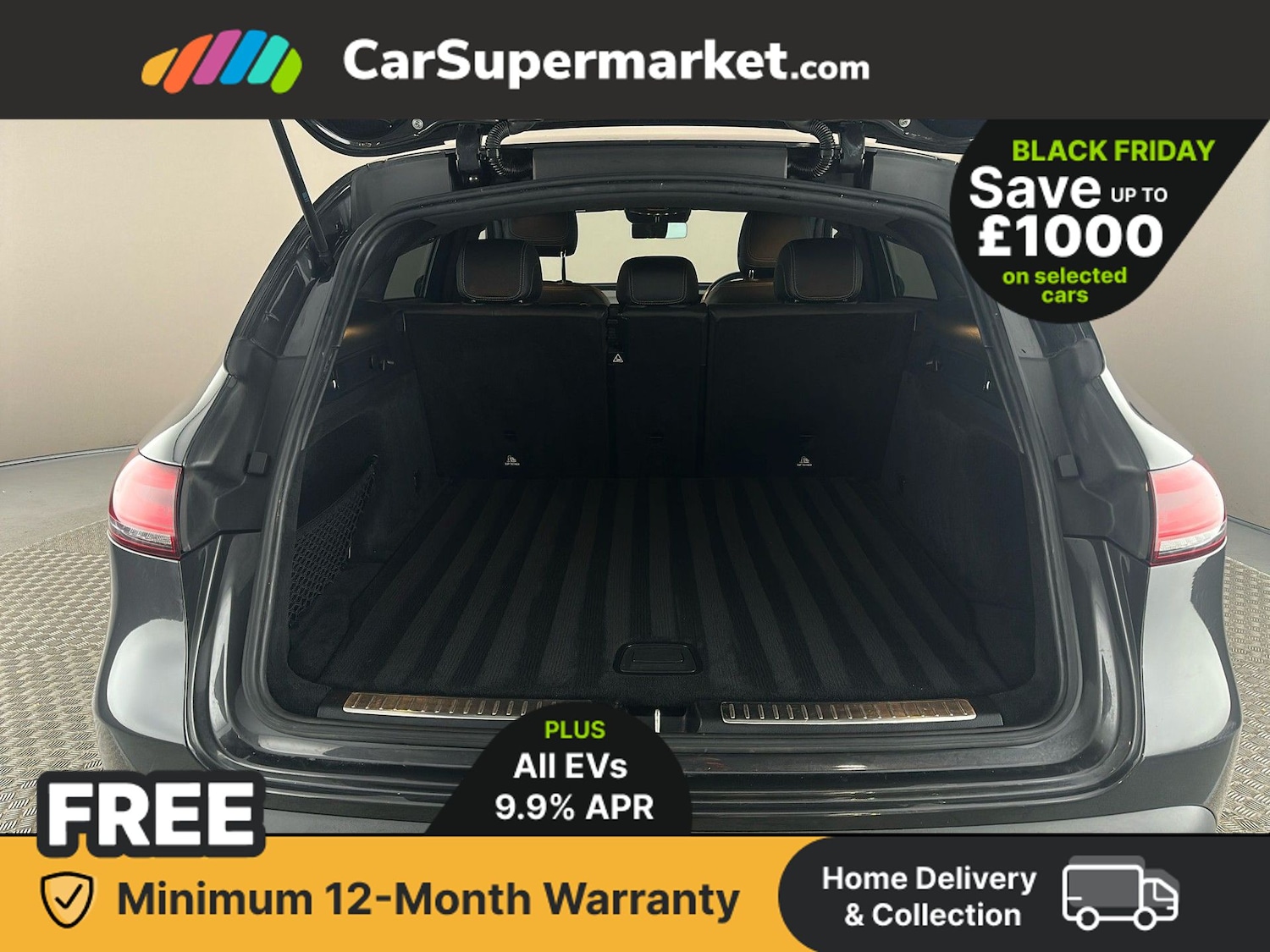 Used Mercedes-Benz EQC 2021 for sale - 76739537: Photo 24