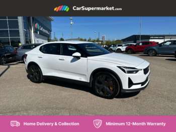 2023 - 350kW 78kWh LR DM [Performance] 4WD Auto 4-Door