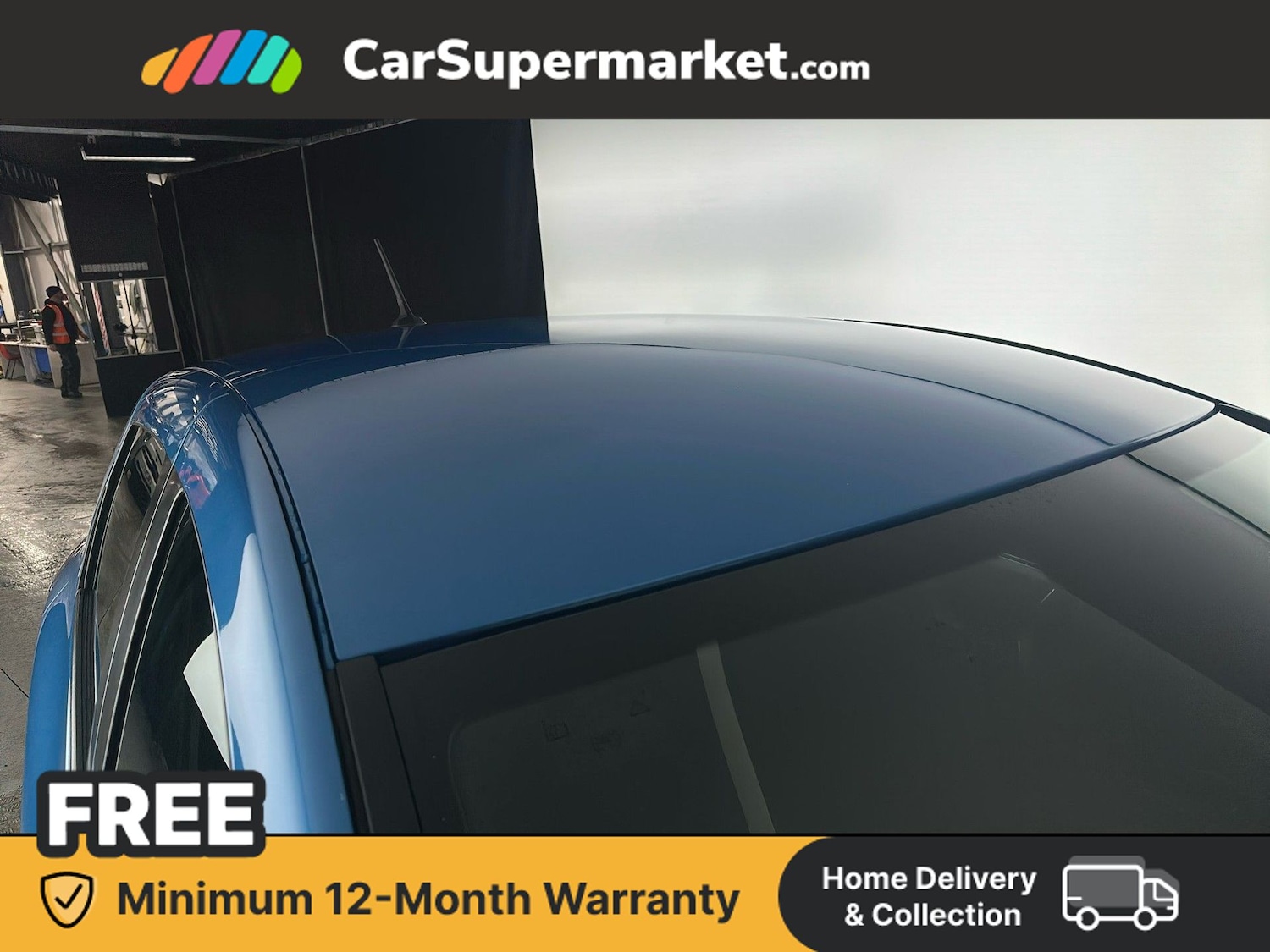 Used Renault Zoe 2021 for sale - 77631416: Photo 21