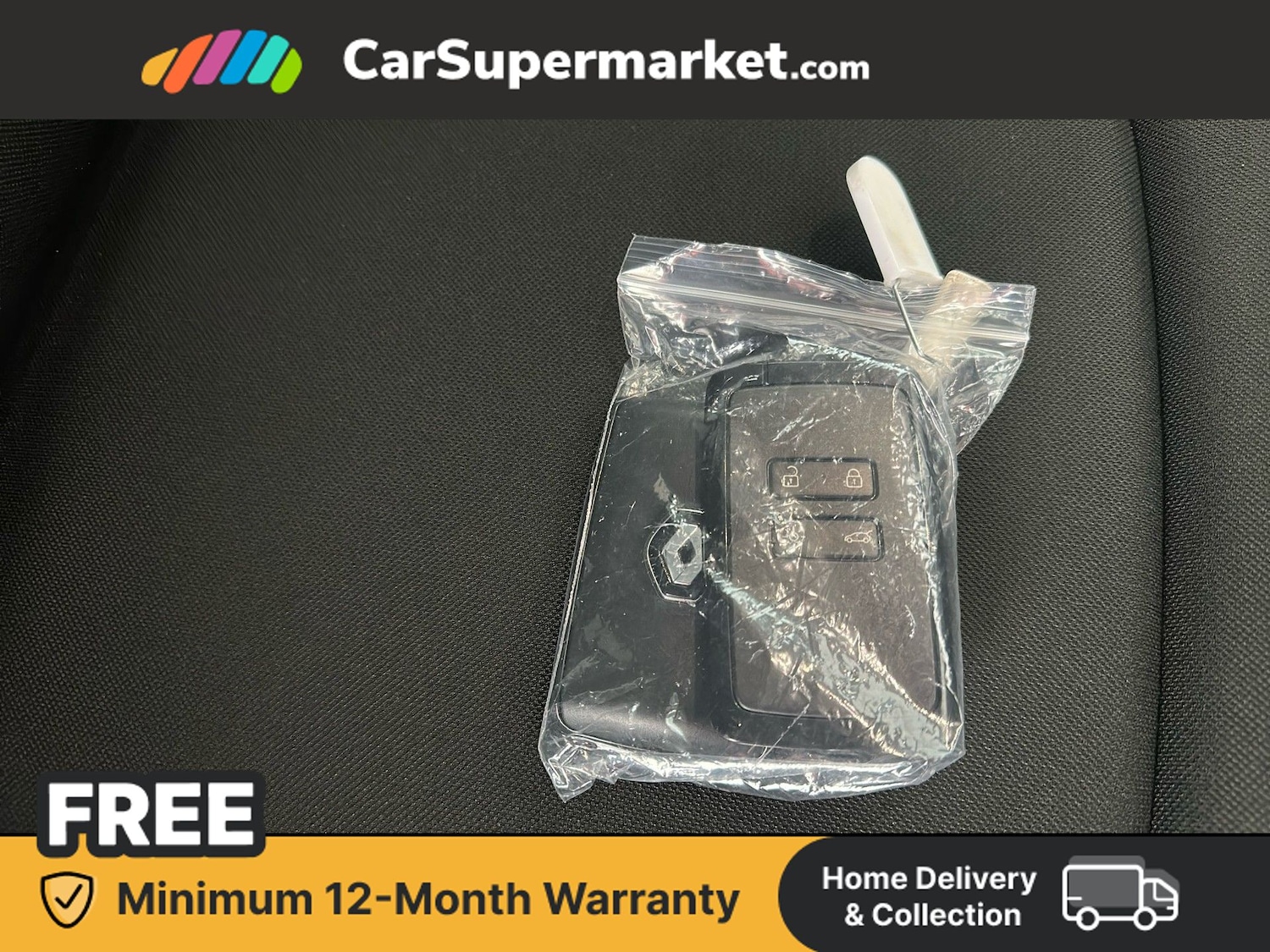 Used Renault Zoe 2021 for sale - 77631416: Photo 23