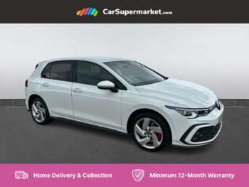 2021 - 1.4 TSI GTE DSG 5-Door