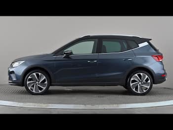 Used SEAT Arona 2023 for sale - 79845211: Photo
