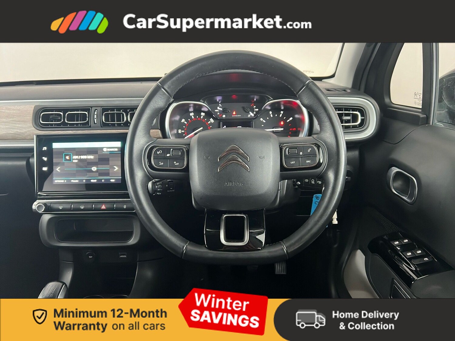 Used Citroen C3 2021 for sale - 77037438: Photo 15