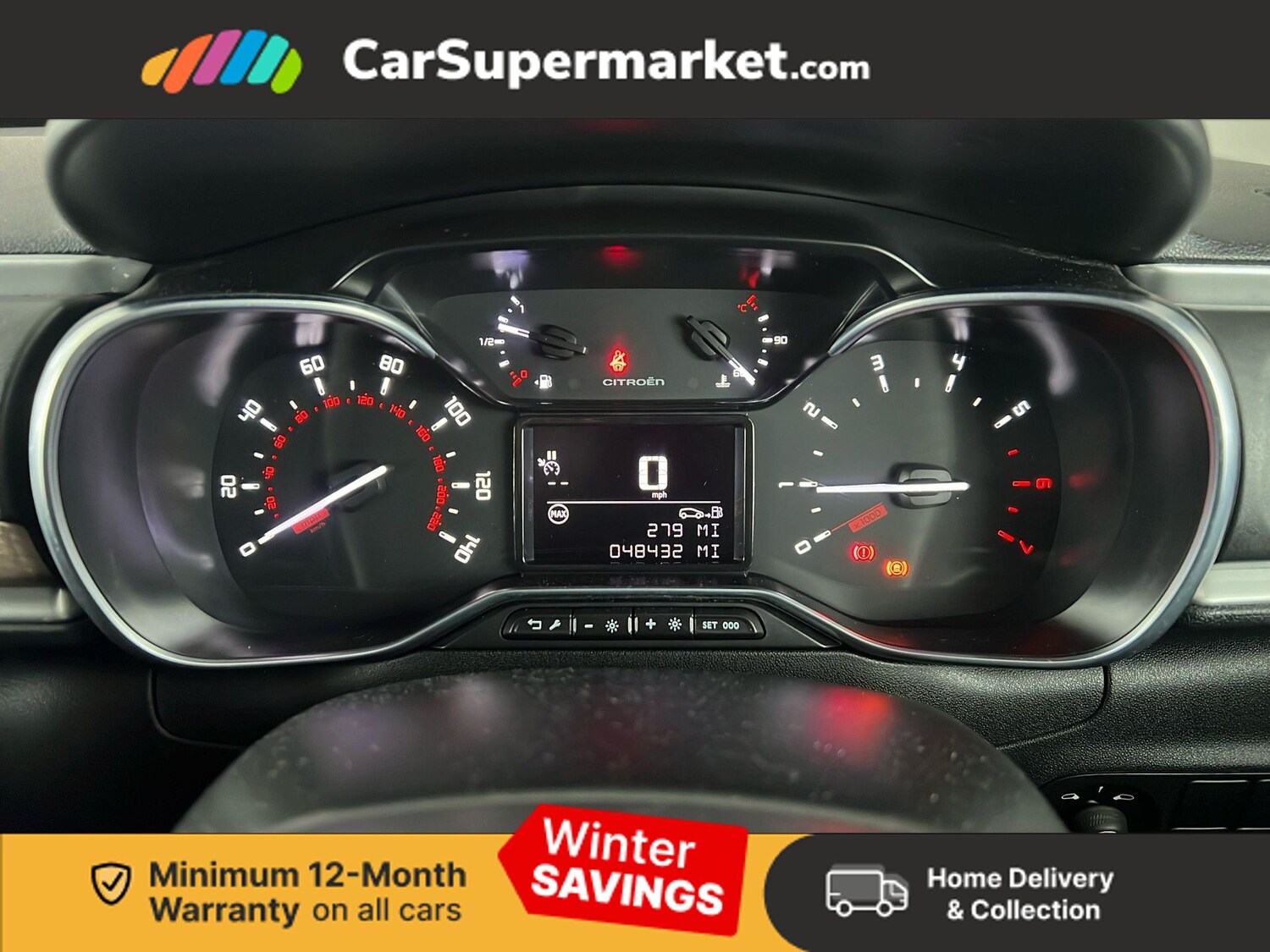 Used Citroen C3 2021 for sale - 77037438: Photo 17