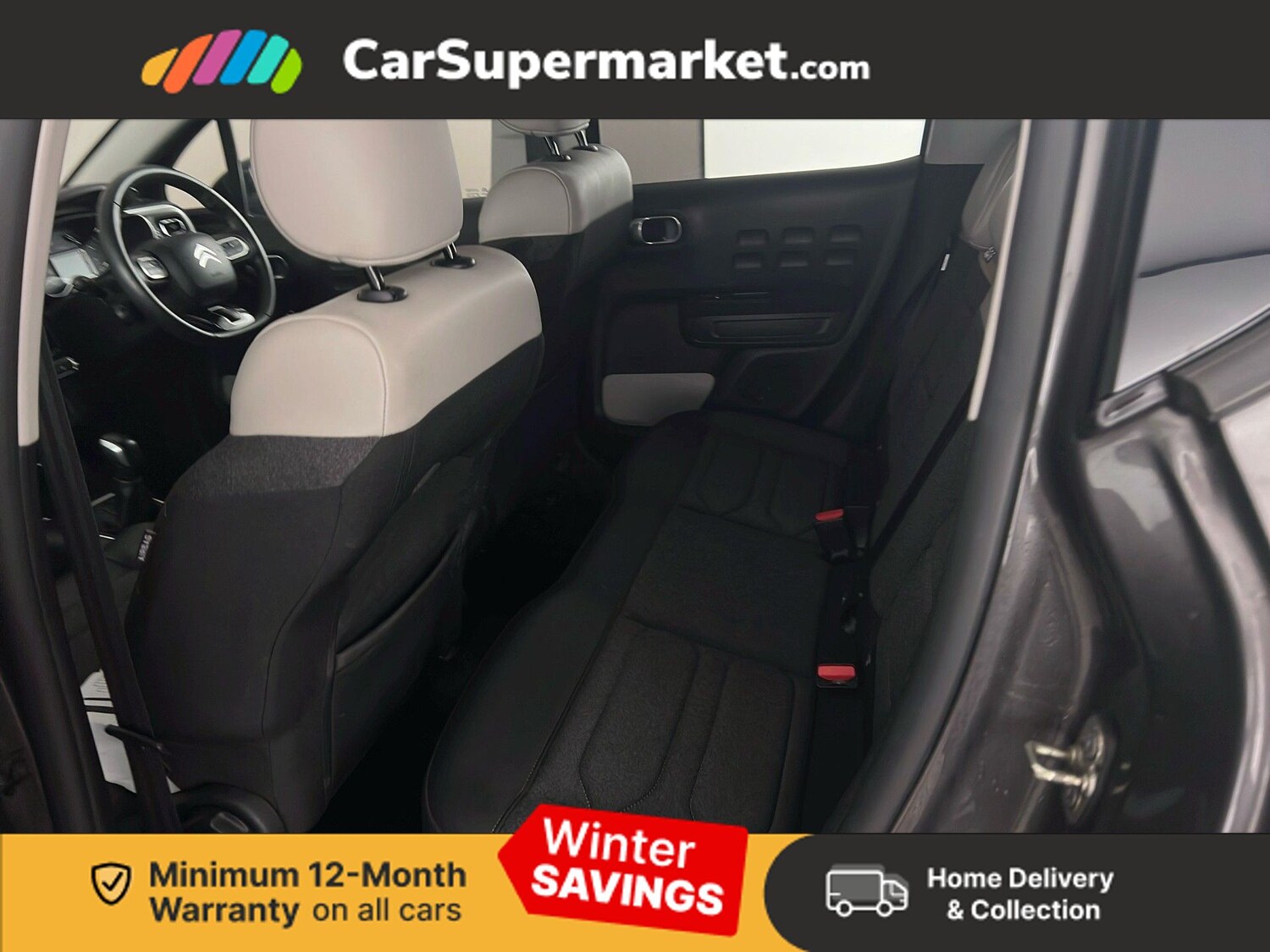 Used Citroen C3 2021 for sale - 77037438: Photo 18