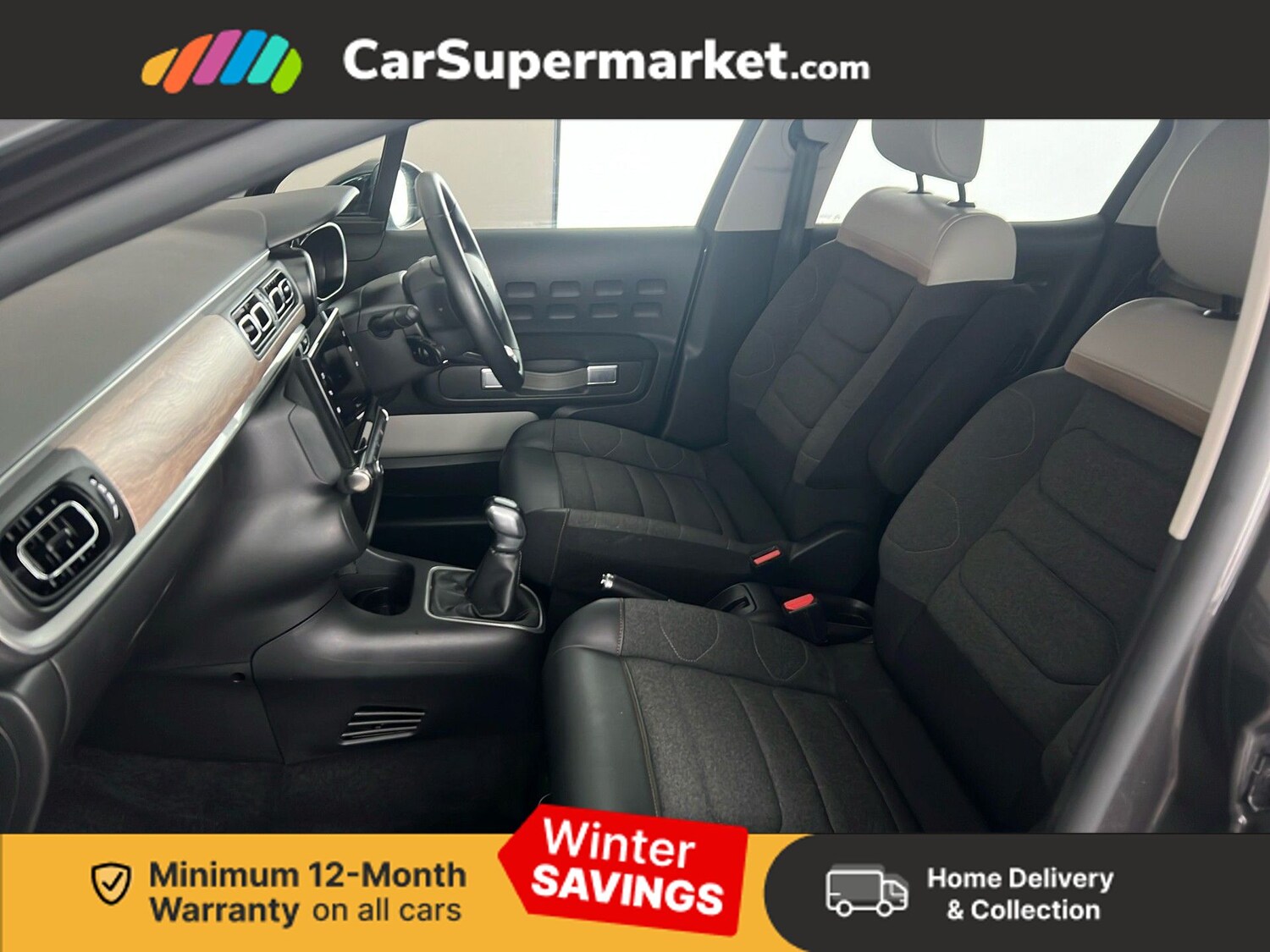 Used Citroen C3 2021 for sale - 77037438: Photo 19