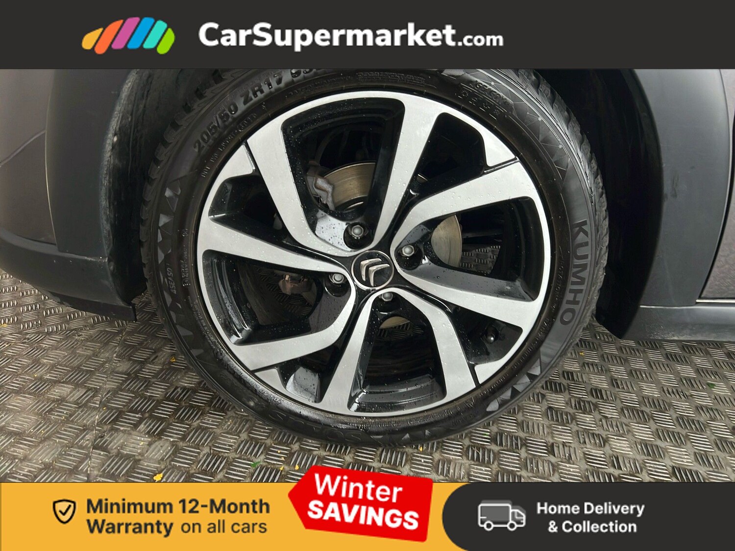 Used Citroen C3 2021 for sale - 77037438: Photo 20