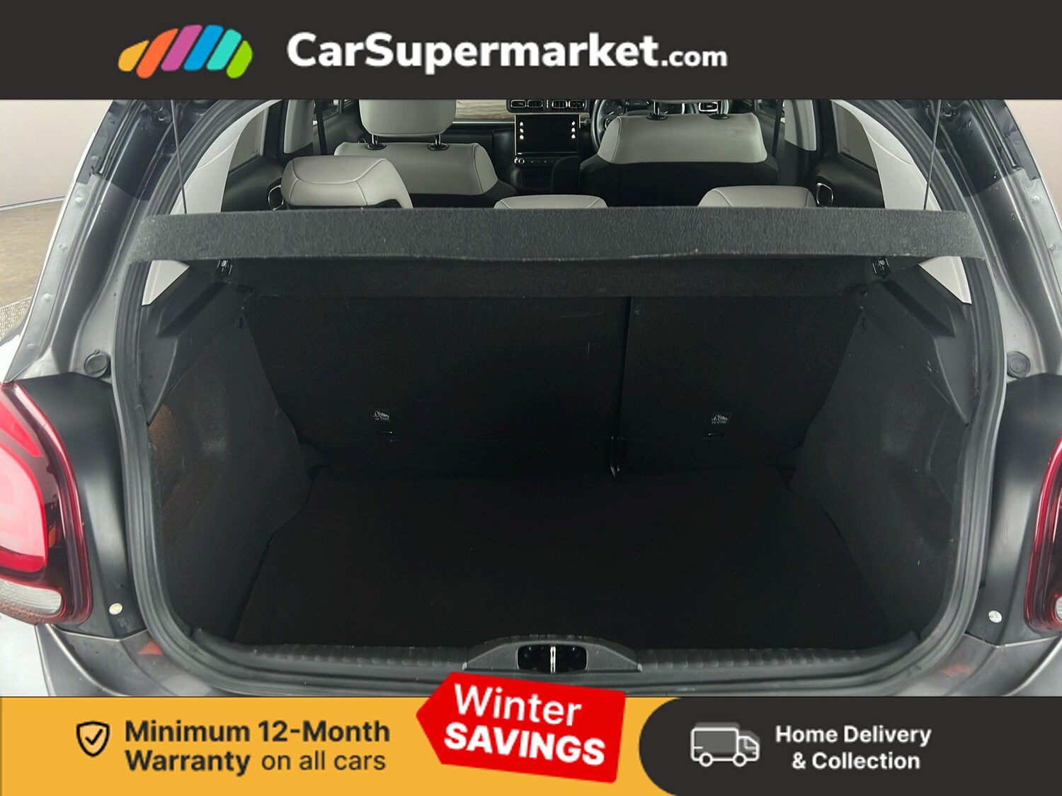 Used Citroen C3 2021 for sale - 77037438: Photo 23