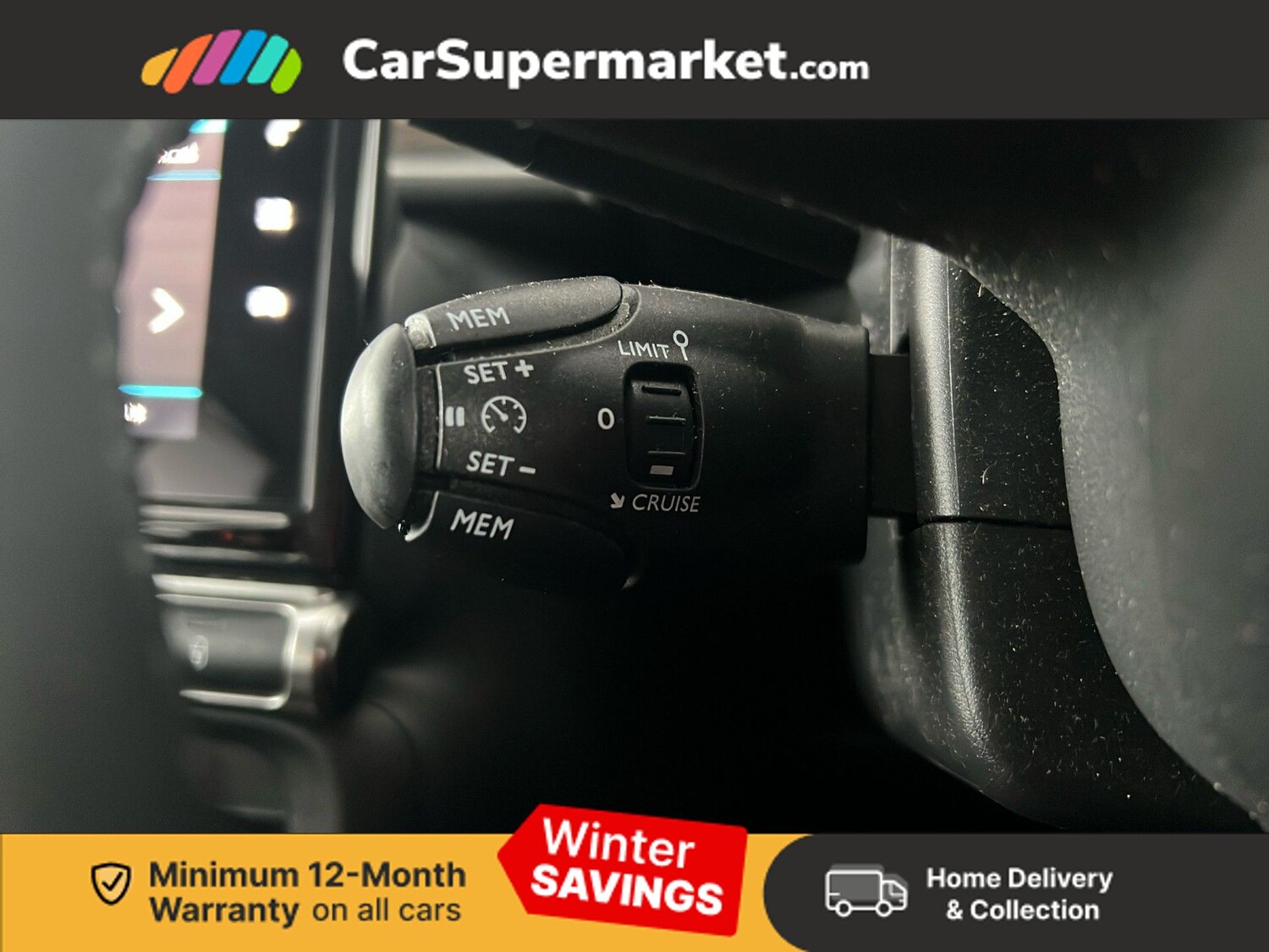 Used Citroen C3 2021 for sale - 77037438: Photo 25