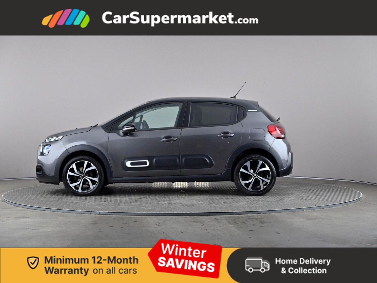 Used Citroen C3 2021 for sale - 77037438: Photo 3