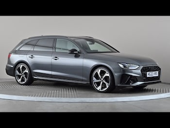 Used Audi A4 2023 for sale - 79556648: Photo