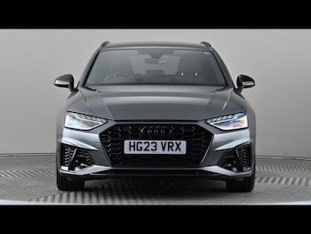 Used Audi A4 2023 for sale - 79556648: Photo