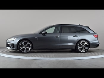 Used Audi A4 2023 for sale - 79556648: Photo