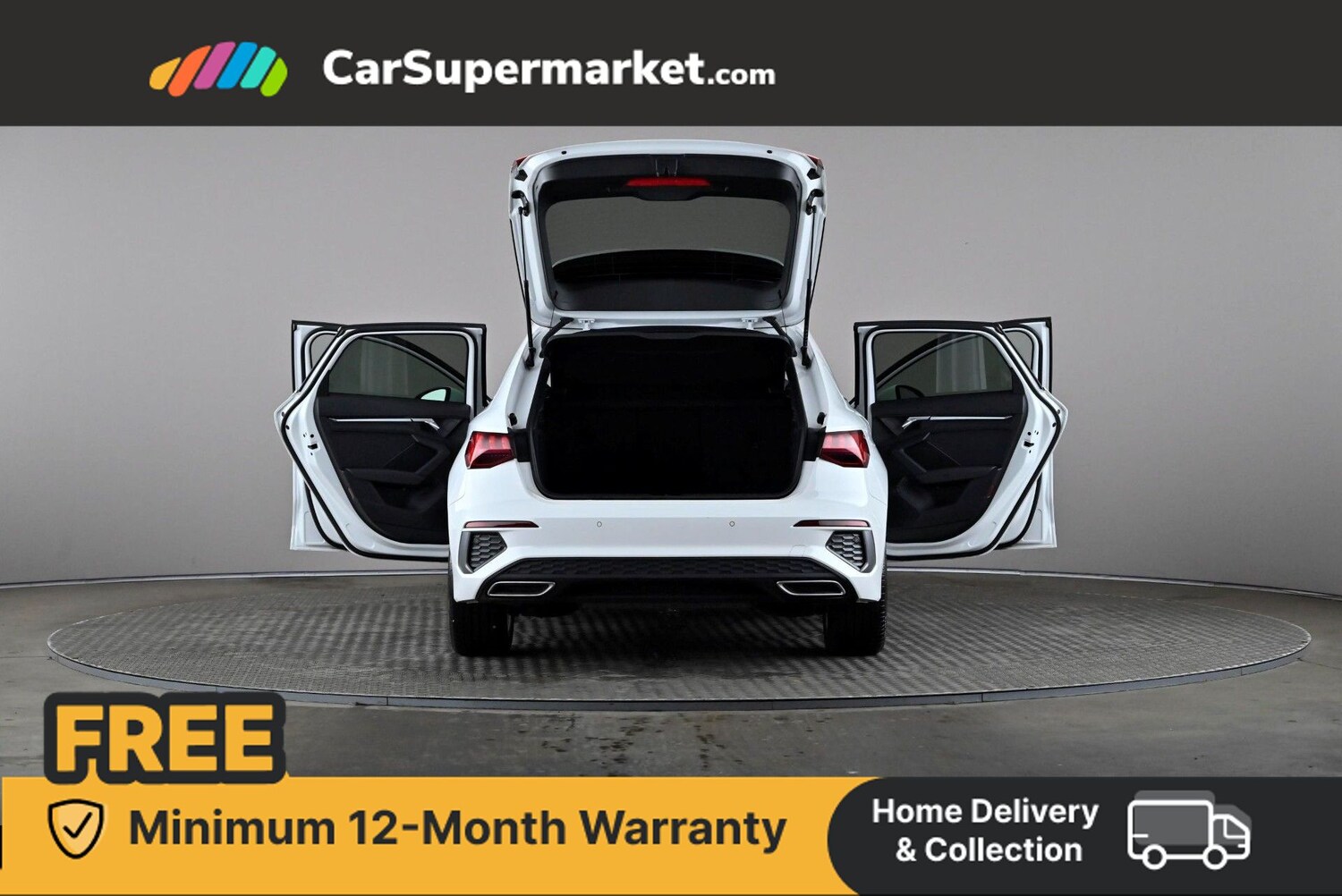 Used Audi A3 2023 for sale - 76395186: Photo 11