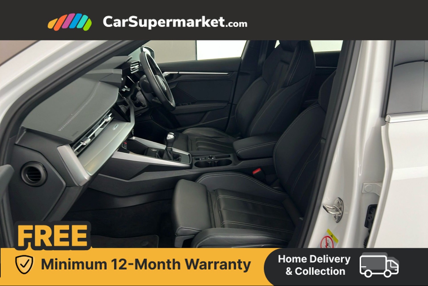 Used Audi A3 2023 for sale - 76395186: Photo 17