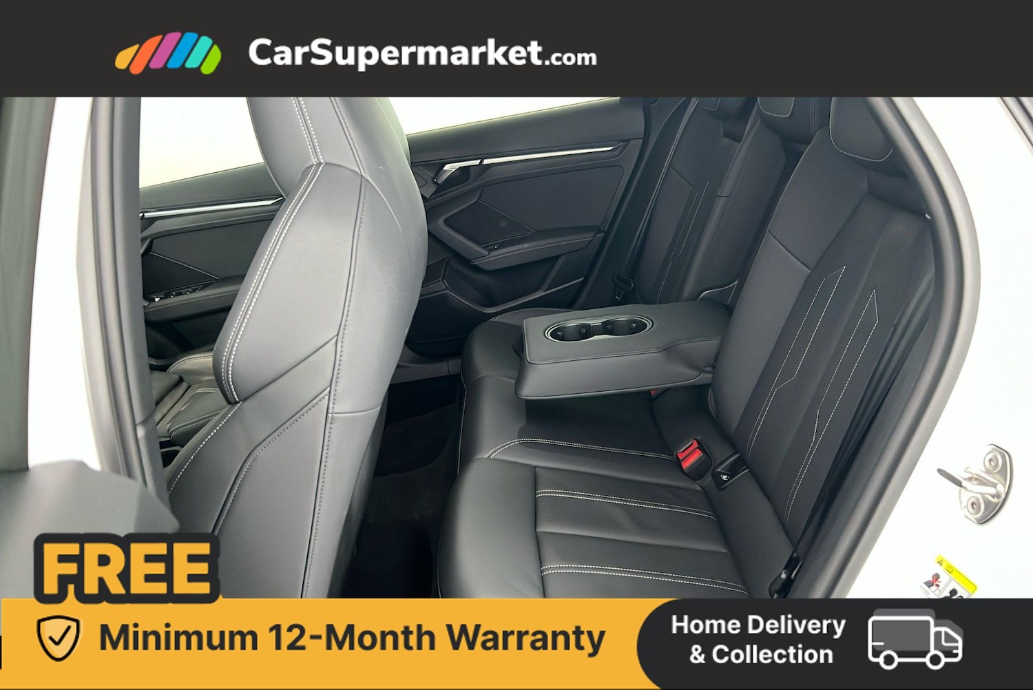 Used Audi A3 2023 for sale - 76395186: Photo 18