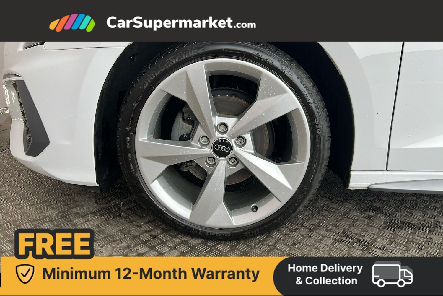 Used Audi A3 2023 for sale - 76395186: Photo 19