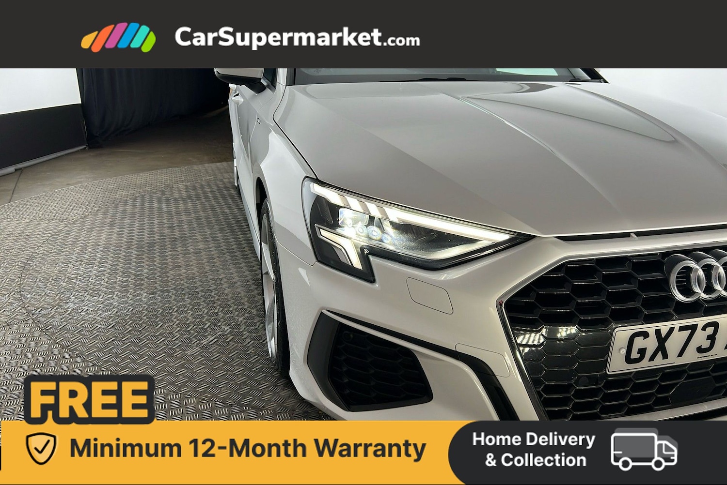 Used Audi A3 2023 for sale - 76395186: Photo 20