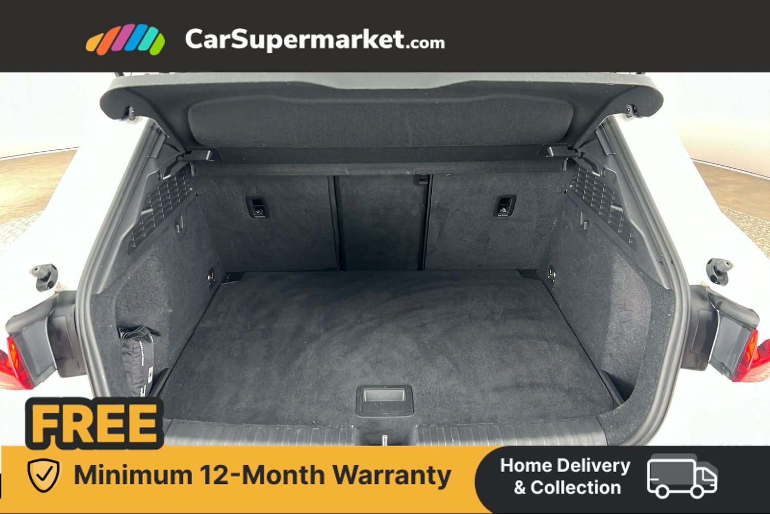 Used Audi A3 2023 for sale - 76395186: Photo 22