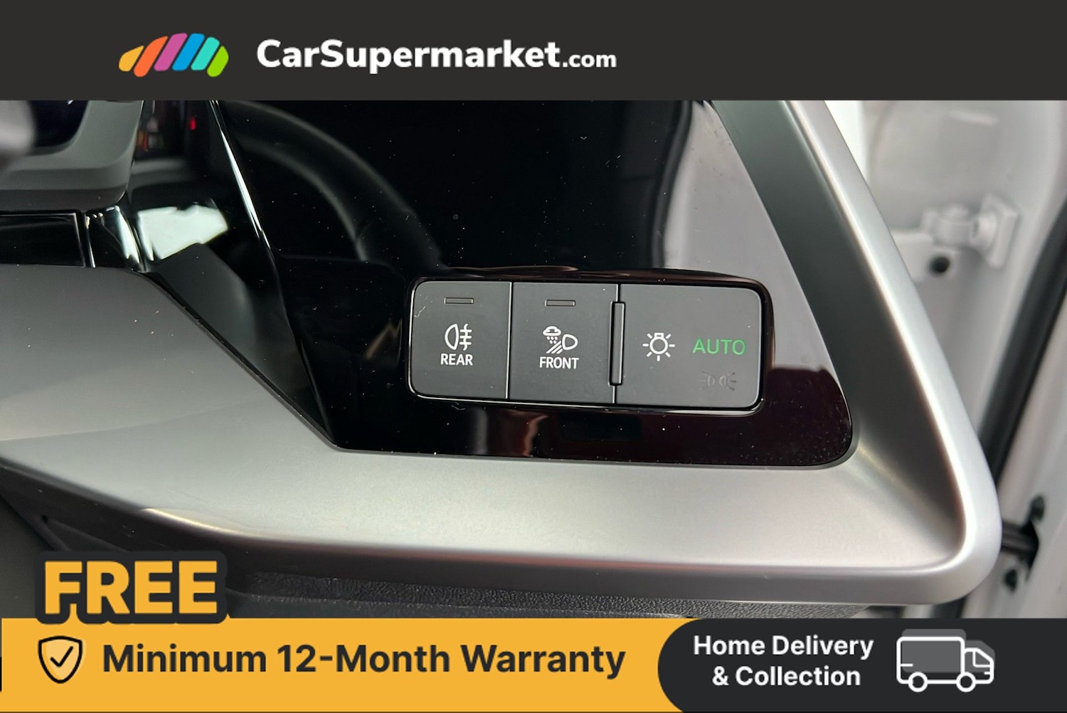 Used Audi A3 2023 for sale - 76395186: Photo 24