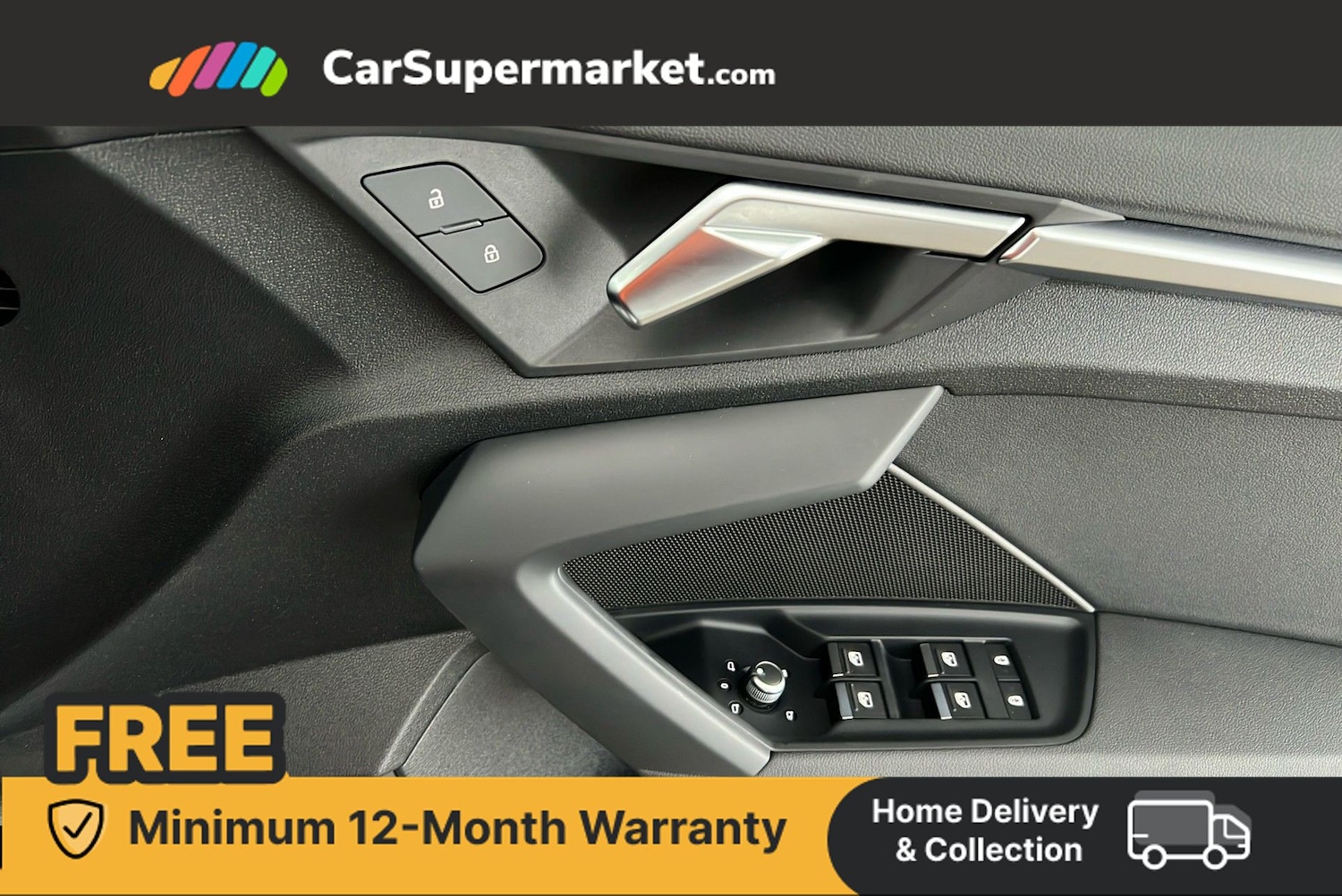 Used Audi A3 2023 for sale - 76395186: Photo 25