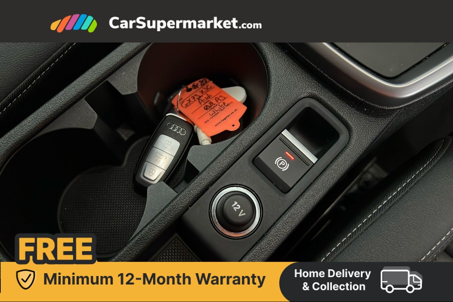 Used Audi A3 2023 for sale - 76395186: Photo 27