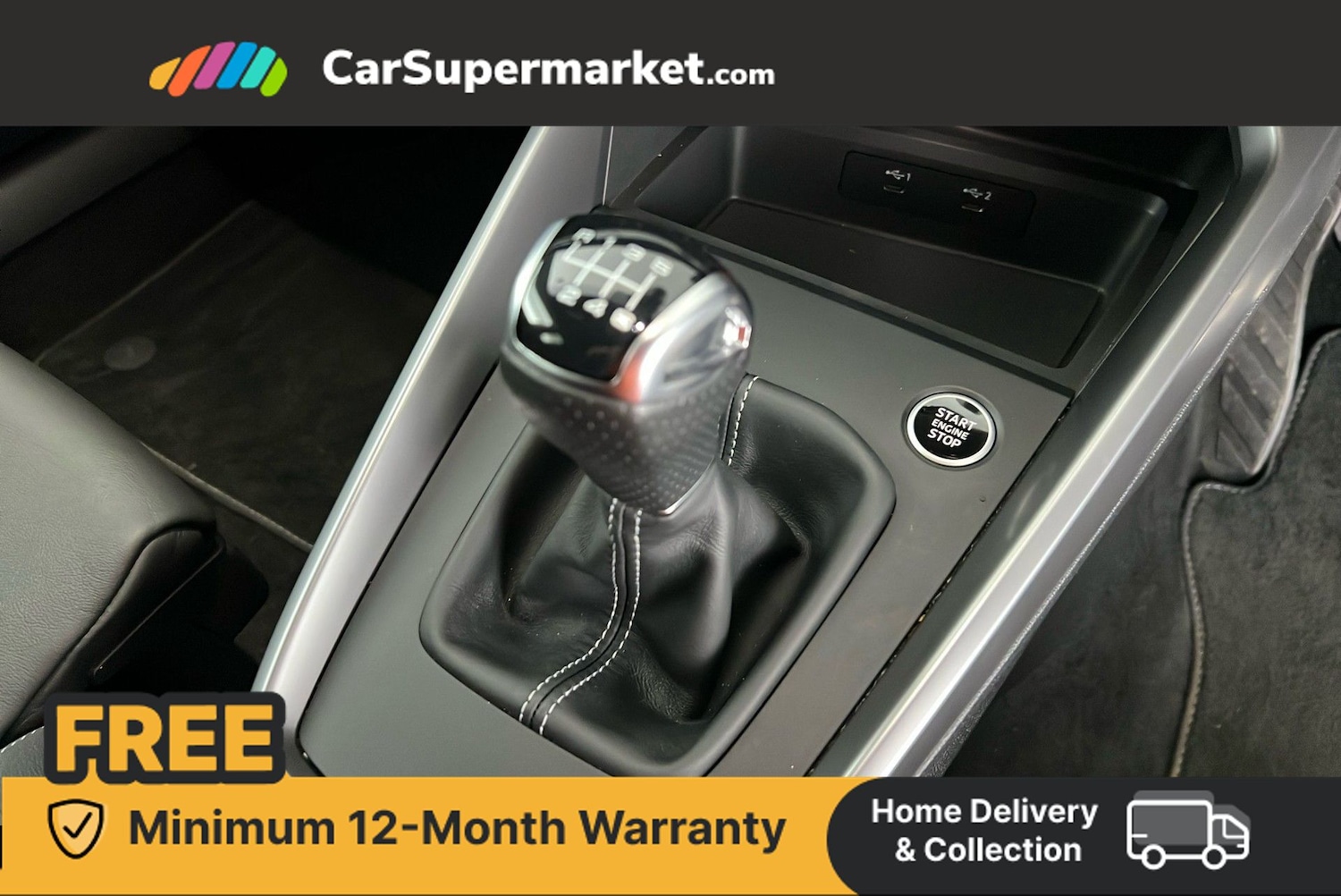 Used Audi A3 2023 for sale - 76395186: Photo 28