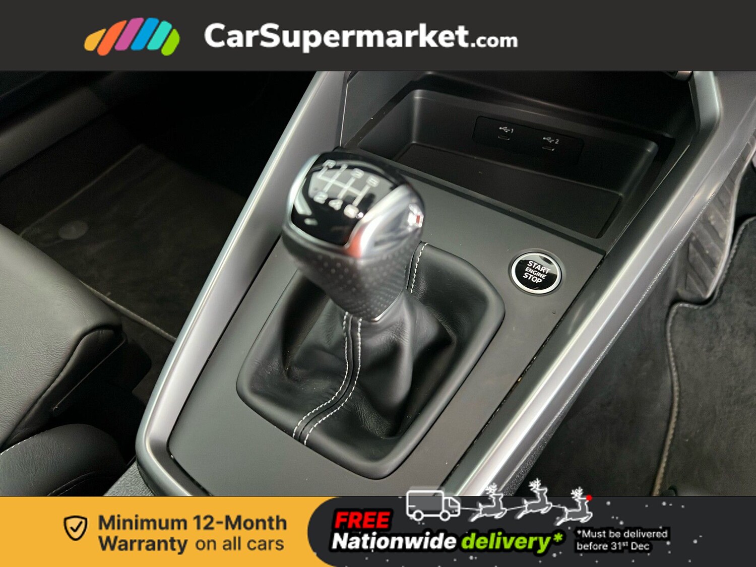 Used Audi A3 2023 for sale - 76395186: Photo 29