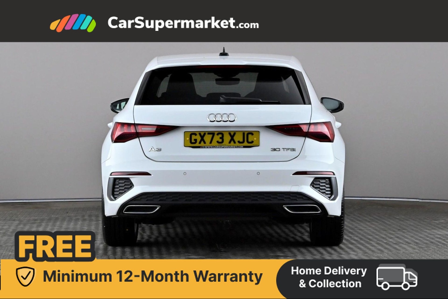 Used Audi A3 2023 for sale - 76395186: Photo 5