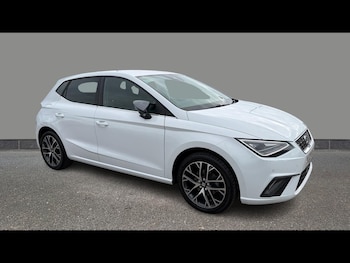 Used SEAT Ibiza 2023 for sale - 79547326: Photo