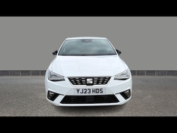 Used SEAT Ibiza 2023 for sale - 79547326: Photo