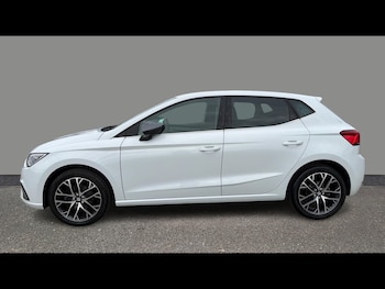 Used SEAT Ibiza 2023 for sale - 79547326: Photo