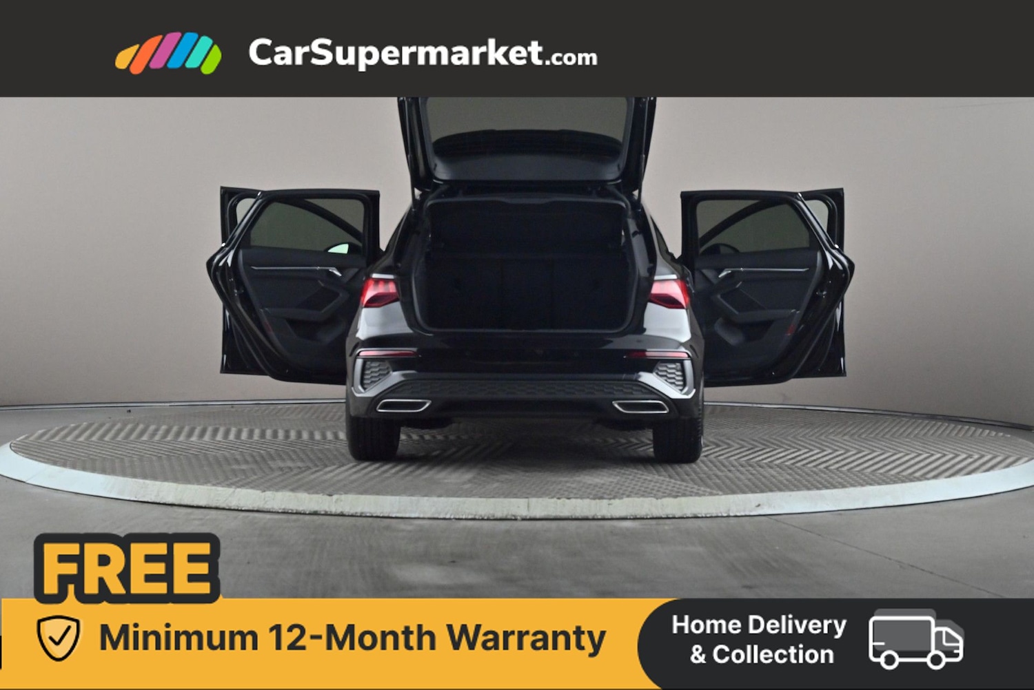 Used Audi A3 2024 for sale - 76508989: Photo 11