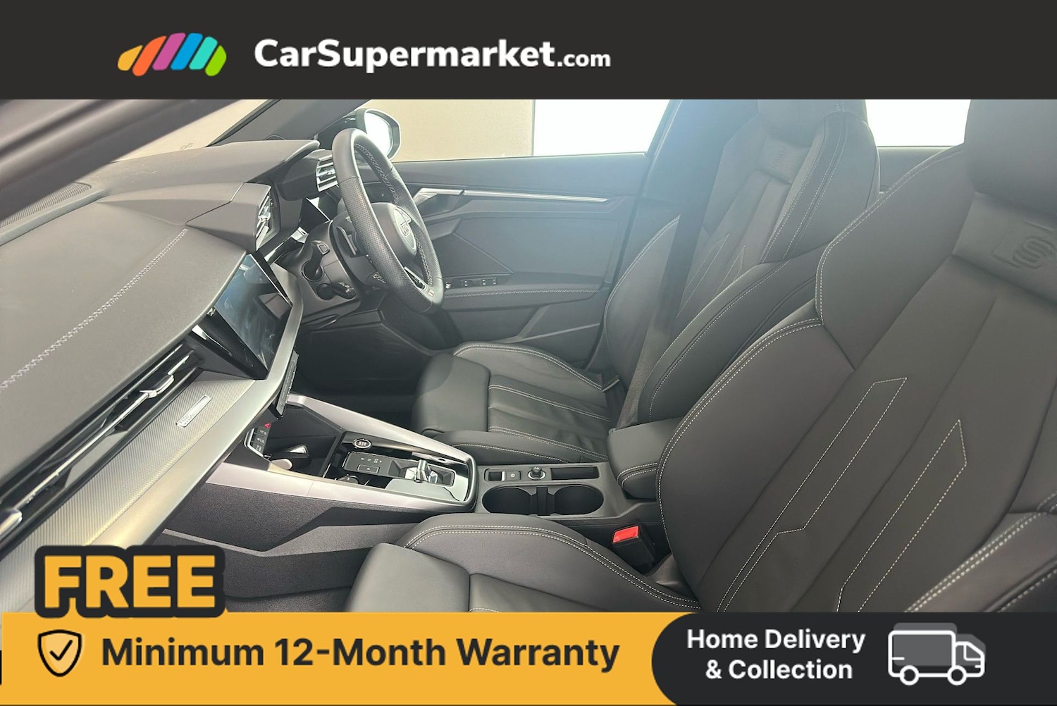 Used Audi A3 2024 for sale - 76508989: Photo 17