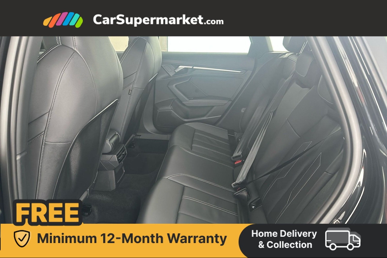 Used Audi A3 2024 for sale - 76508989: Photo 18