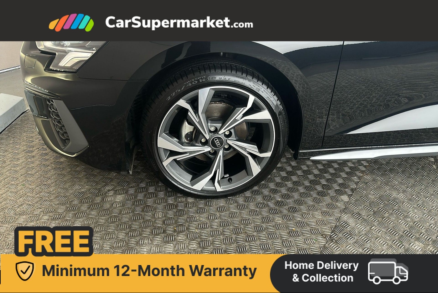 Used Audi A3 2024 for sale - 76508989: Photo 19