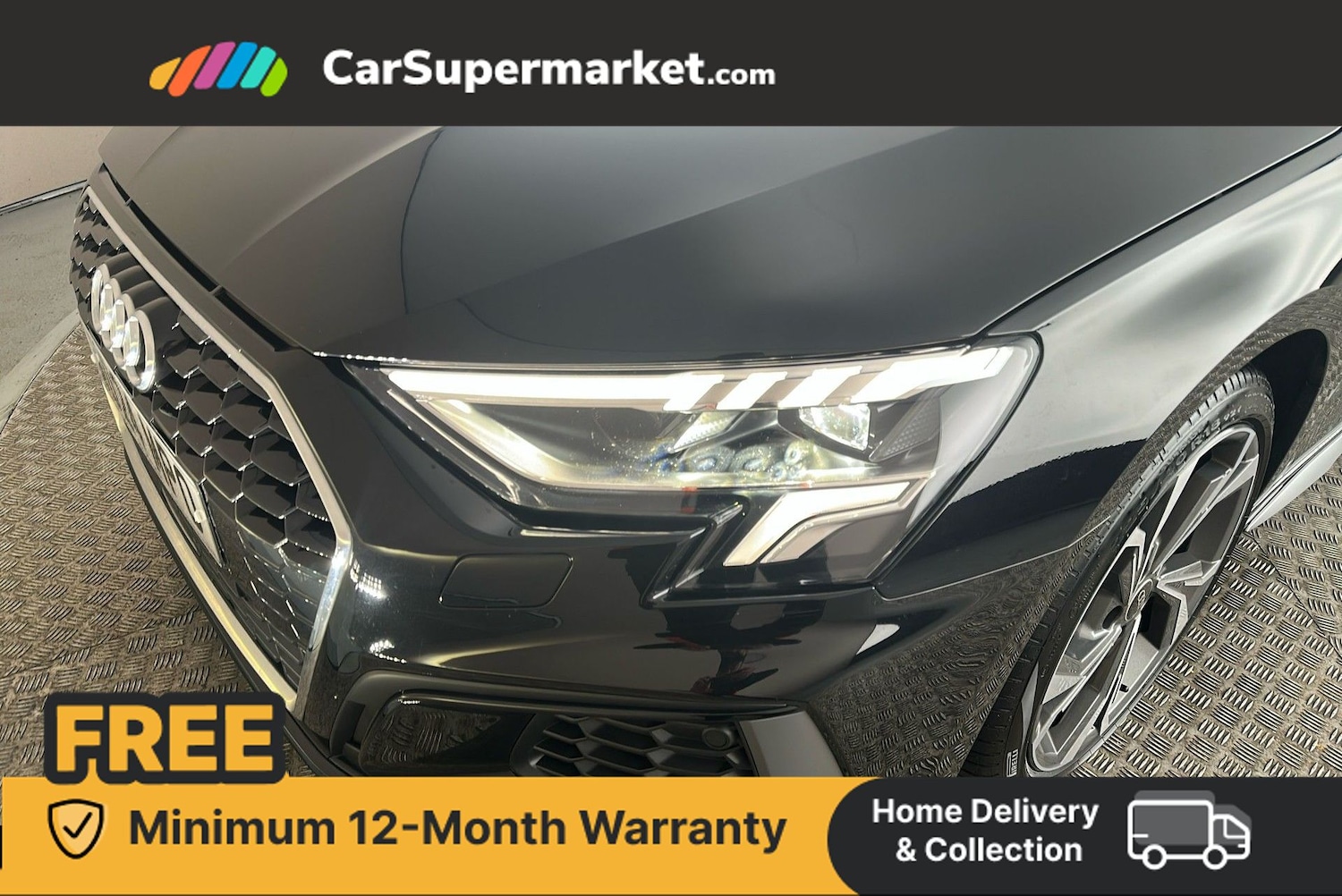 Used Audi A3 2024 for sale - 76508989: Photo 20