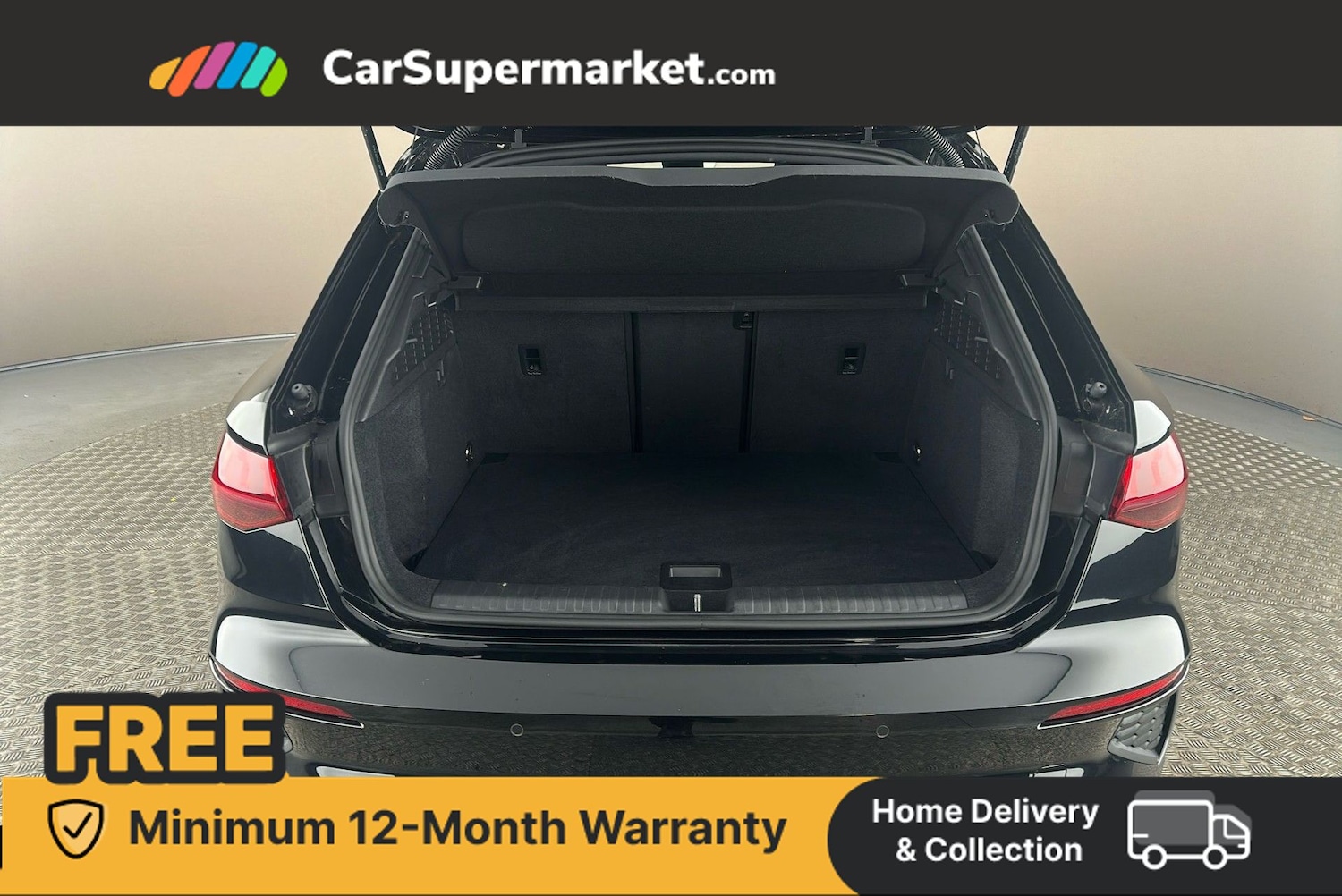 Used Audi A3 2024 for sale - 76508989: Photo 22