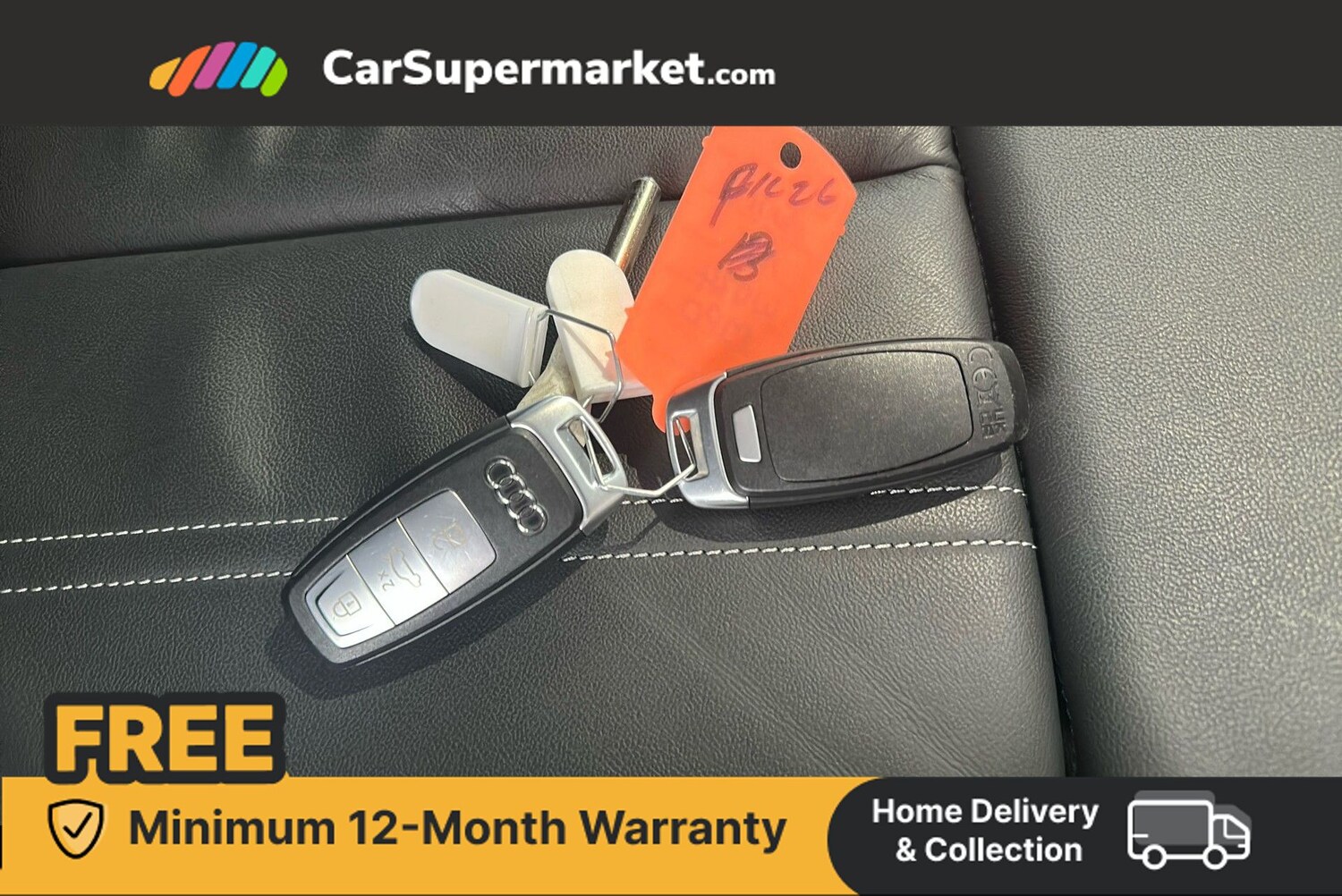 Used Audi A3 2024 for sale - 76508989: Photo 23