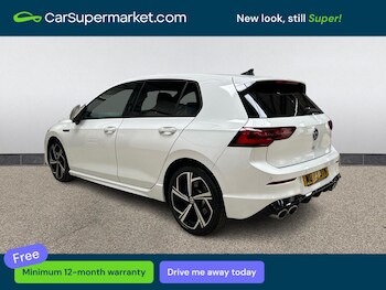 Used Volkswagen Golf 2024 for sale - 78433230: Photo
