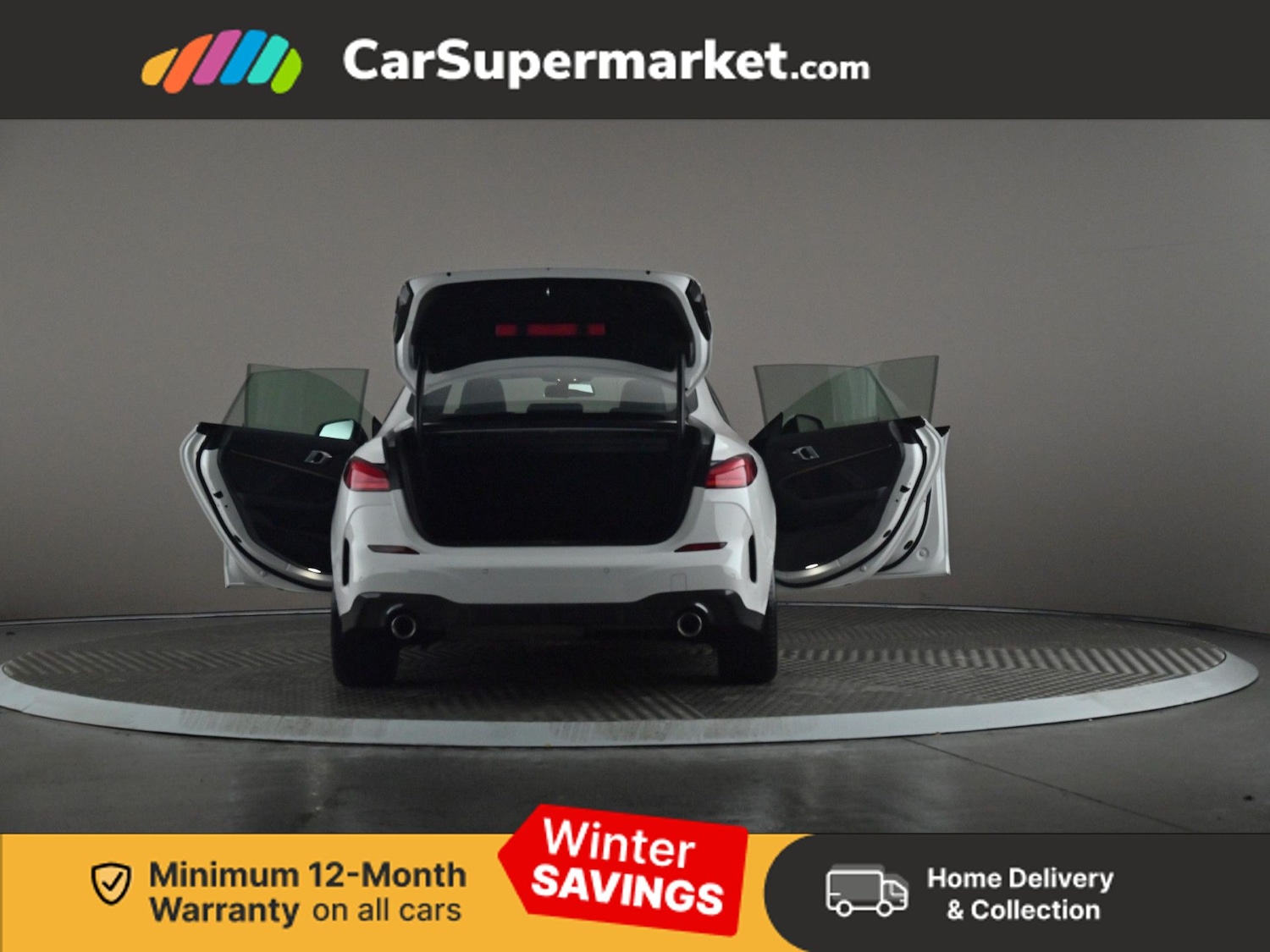 Used BMW 2 Series 2020 for sale - 77187438: Photo 12