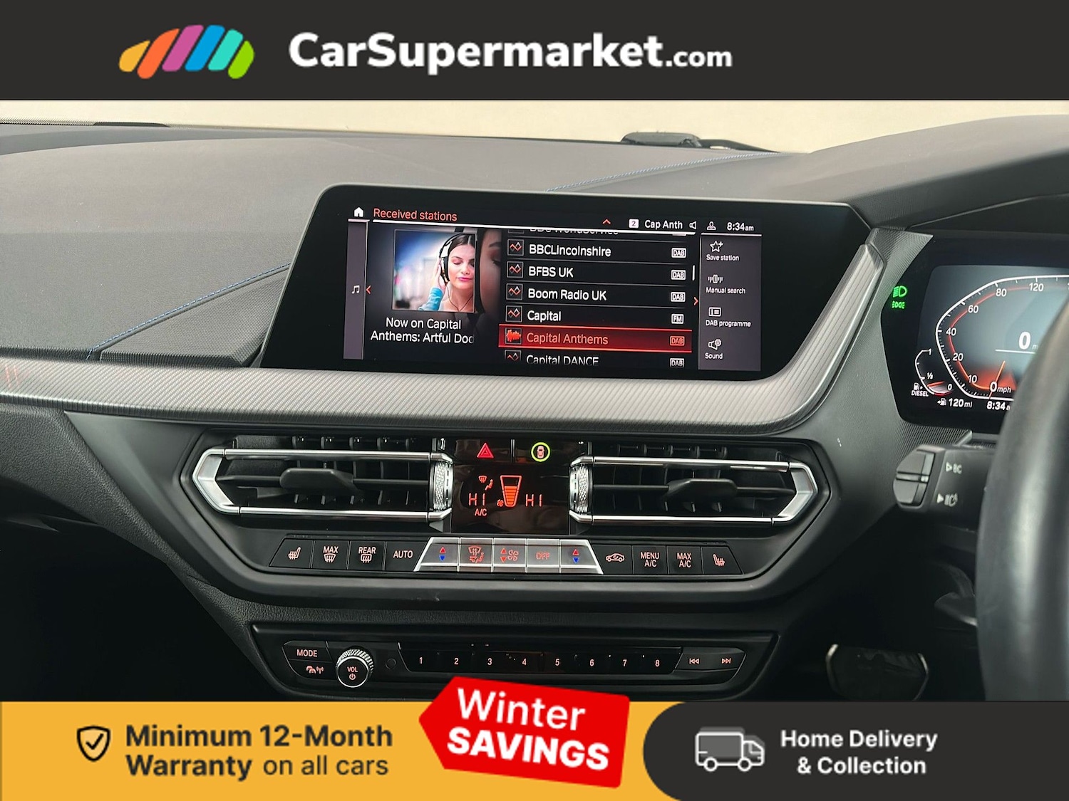 Used BMW 2 Series 2020 for sale - 77187438: Photo 16