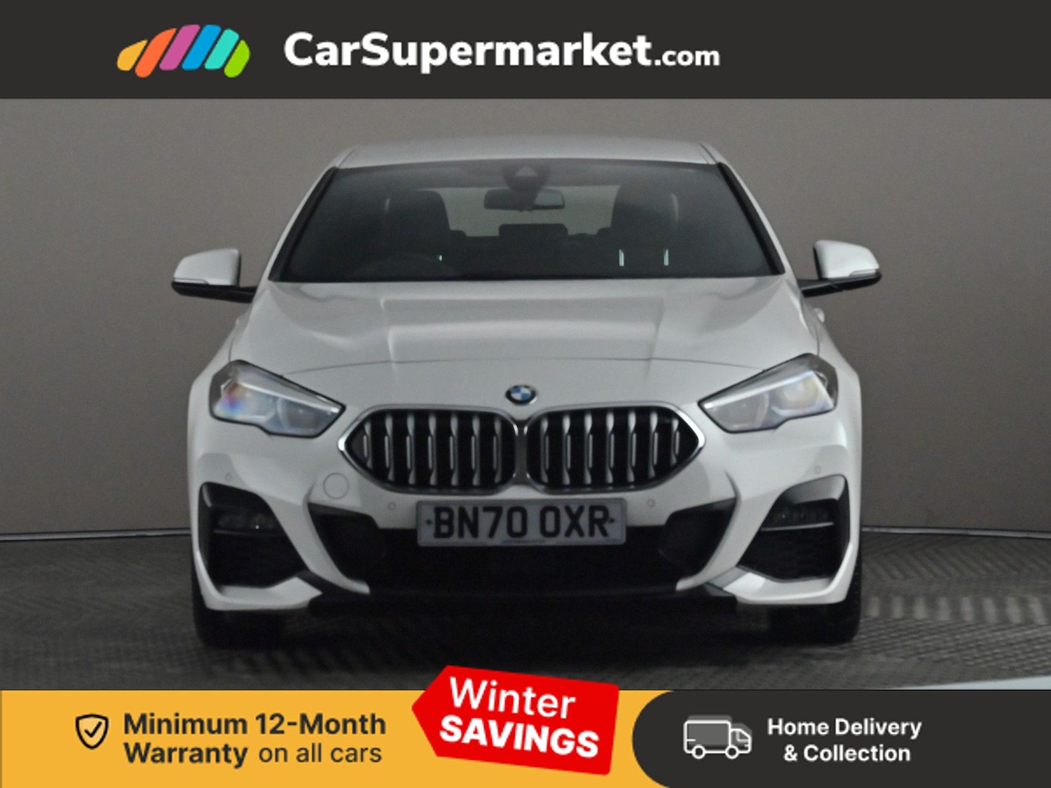Used BMW 2 Series 2020 for sale - 77187438: Photo 2