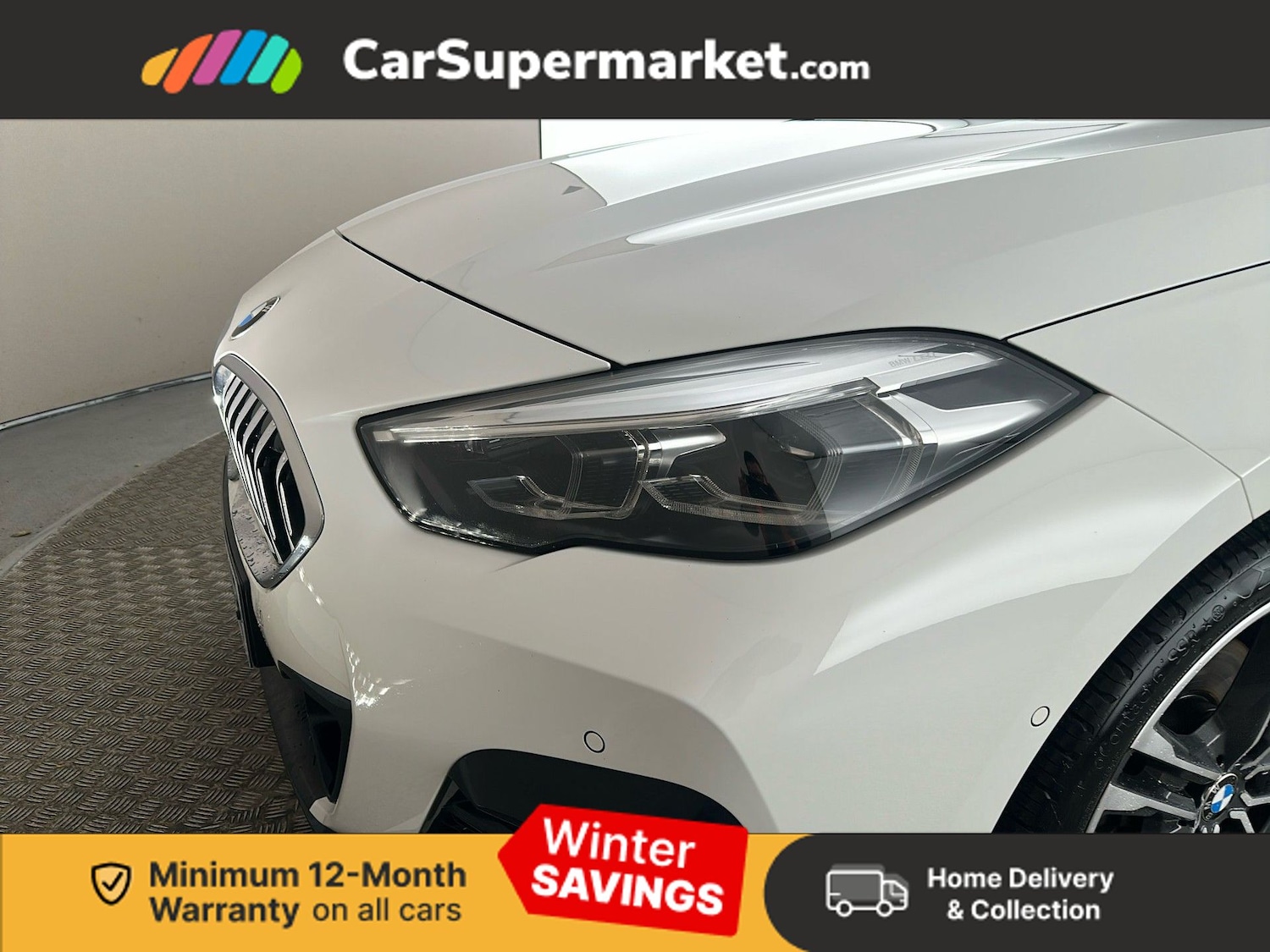 Used BMW 2 Series 2020 for sale - 77187438: Photo 20