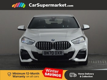 Used BMW 2 Series 2020 for sale - 77187438: Photo